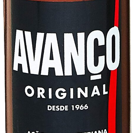 X- Desodorante Avanço